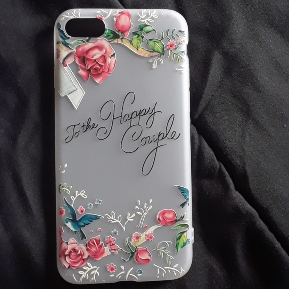 IPHONE CASE 7 - Picture 5 of 5